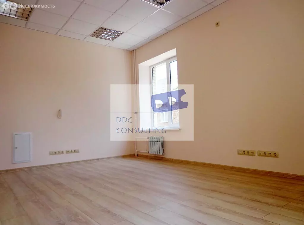 Офис (53.8 м) - Фото 1