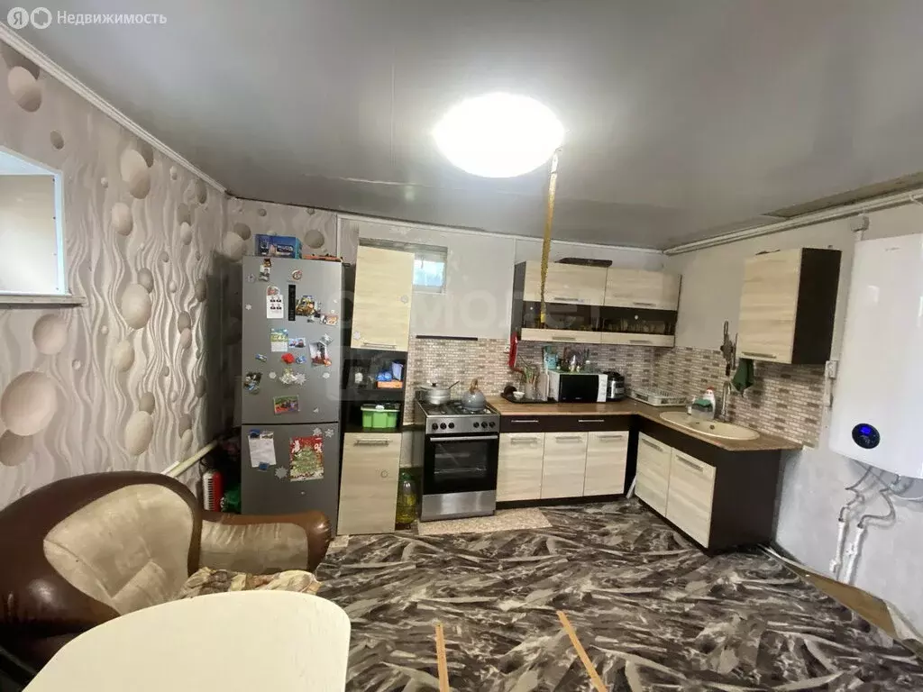 Дом в Оренбург, посёлок Подмаячный, улица Квартал № 15, 23 (86 м) - Фото 0