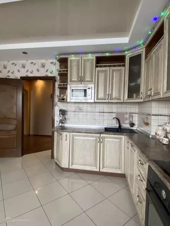 Продаётся 2-к квартира, 65.7 м - Фото 1