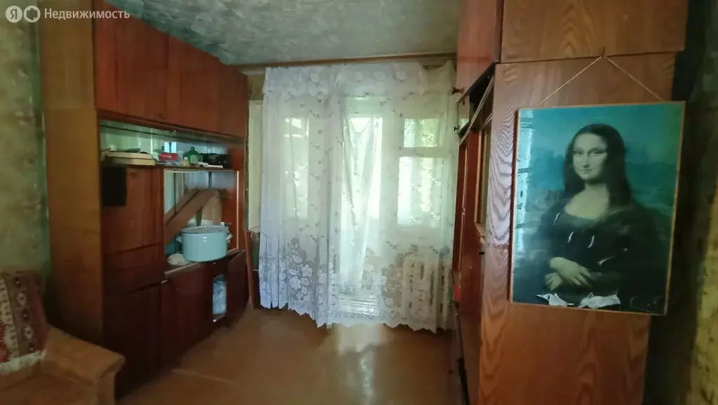 2-комнатная квартира: Орёл, Комсомольская улица, 326 (42.6 м) - Фото 1