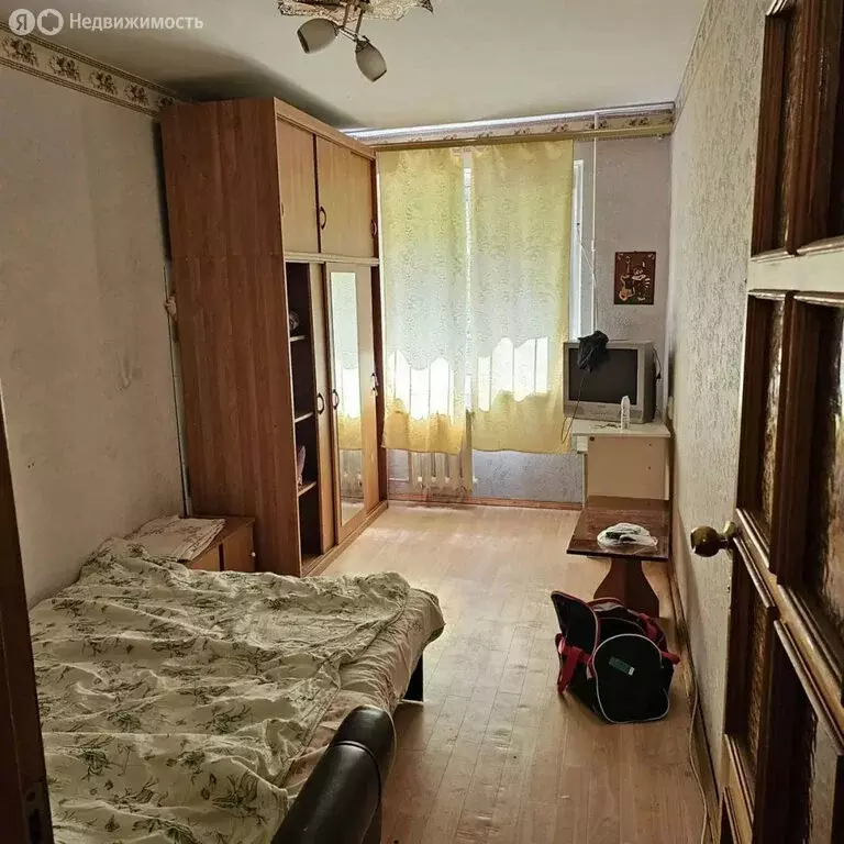 2-комнатная квартира: Ялта, улица Кривошты, 19 (43.3 м) - Фото 1