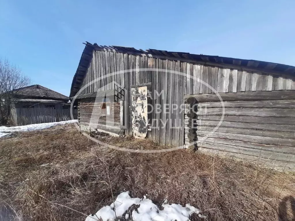 Дом в Пермский край, Добрянский городской округ, д. Лунежки ул. ... - Фото 1