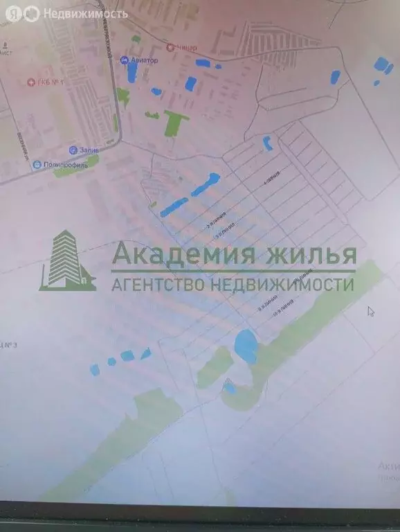 Дом в Энгельс, СНТ Химик-1 (20 м) - Фото 1
