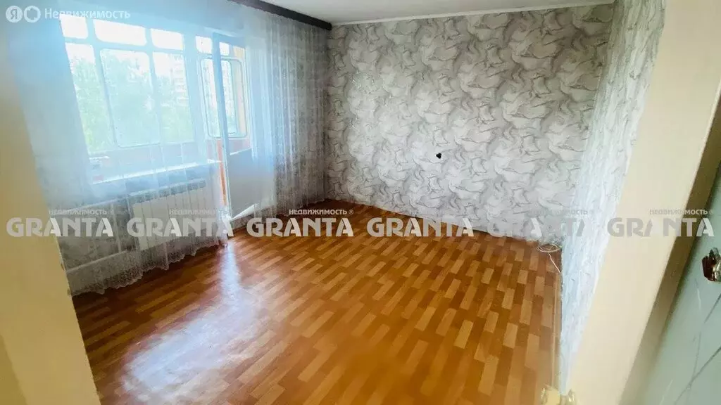 2-комнатная квартира: Красноярск, улица Академика Киренского, 122 (40 ... - Фото 1