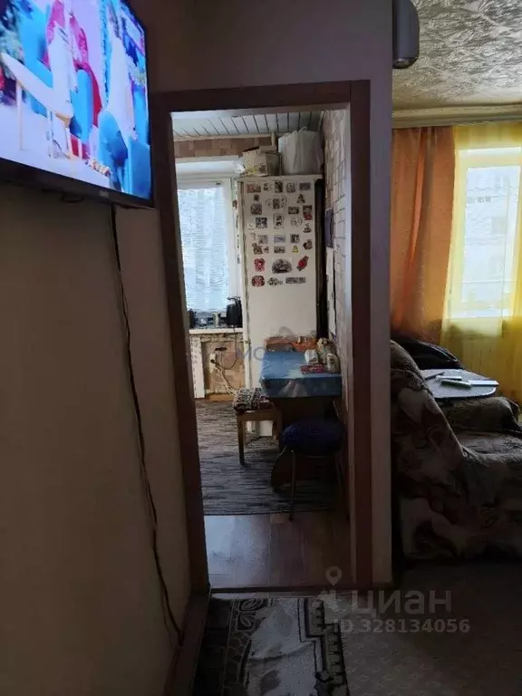 Комната Нижегородская область, Заволжье г. Городецкий муниципальный ... - Фото 2