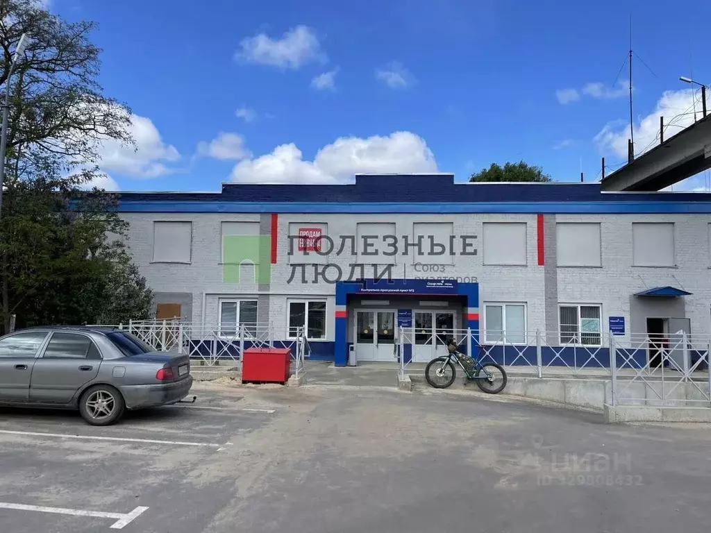Производственное помещение в Орловская область, Орел Орел ... - Фото 1