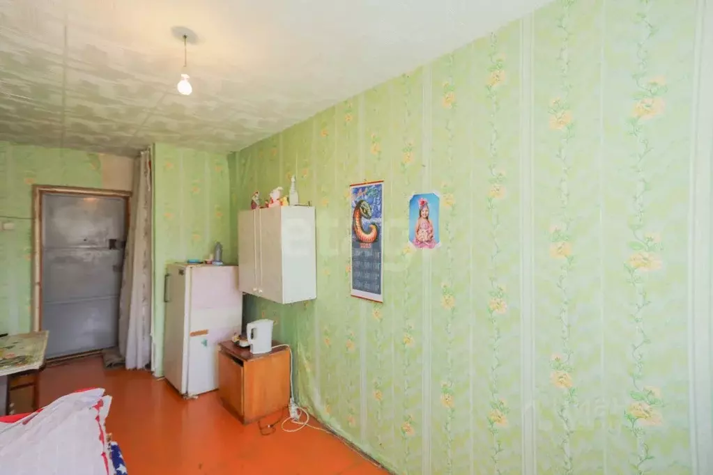 Комната Иркутская область, Ангарск 82-й кв-л, 19 (12.5 м) - Фото 2