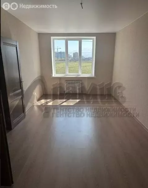 1-комнатная квартира: Владикавказ, улица Курсантов-Кировцев, 29к1 (41 ... - Фото 1