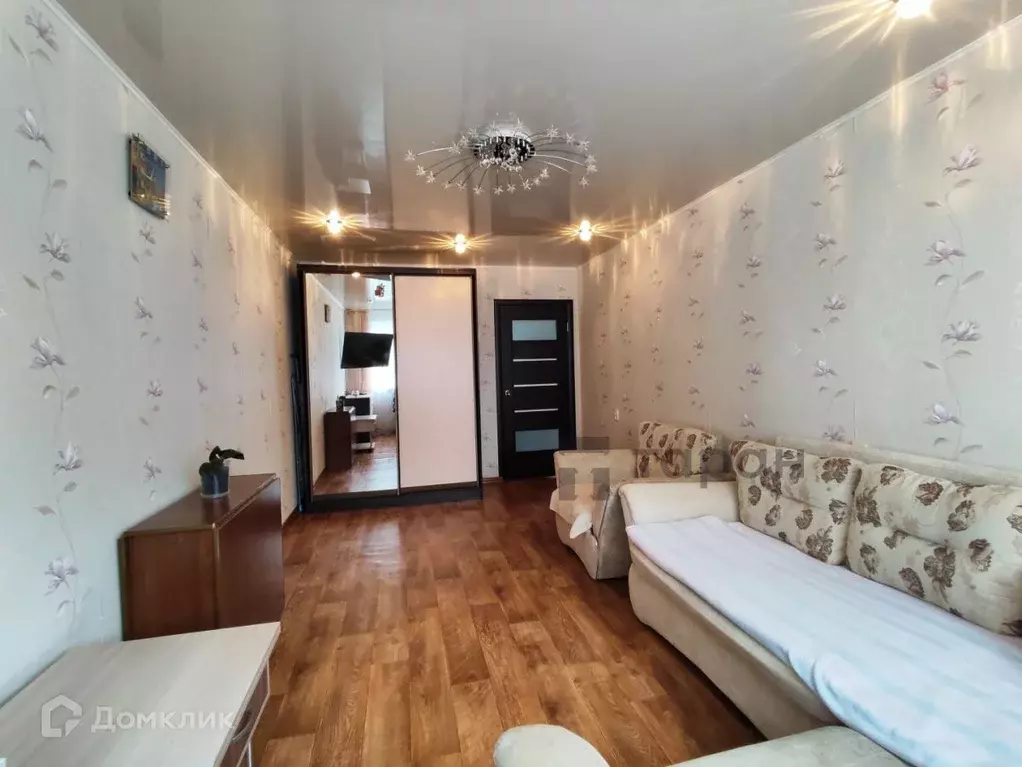 Продаётся 2-к квартира, 47.1 м - Фото 0