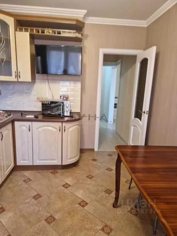 1-к кв. Татарстан, Набережные Челны ул. Аделя Кутуя, 12 (45.0 м) - Фото 1