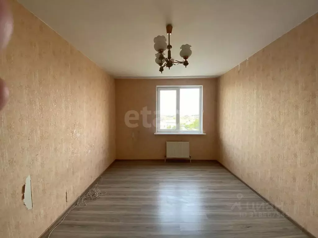 2-к кв. Краснодарский край, Краснодар ул. Венецианская, 12 (57.3 м) - Фото 0