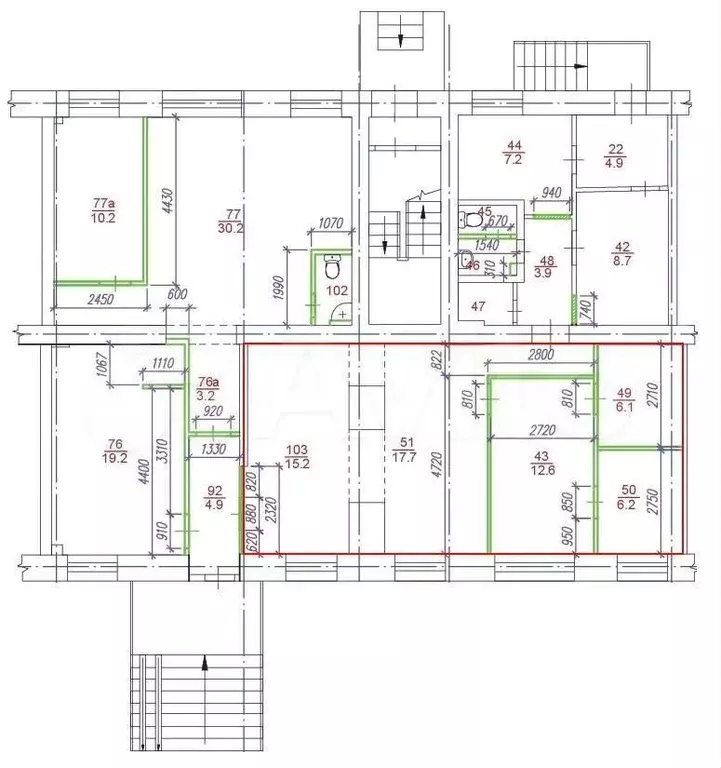 Невьянский 1 - Фото 1