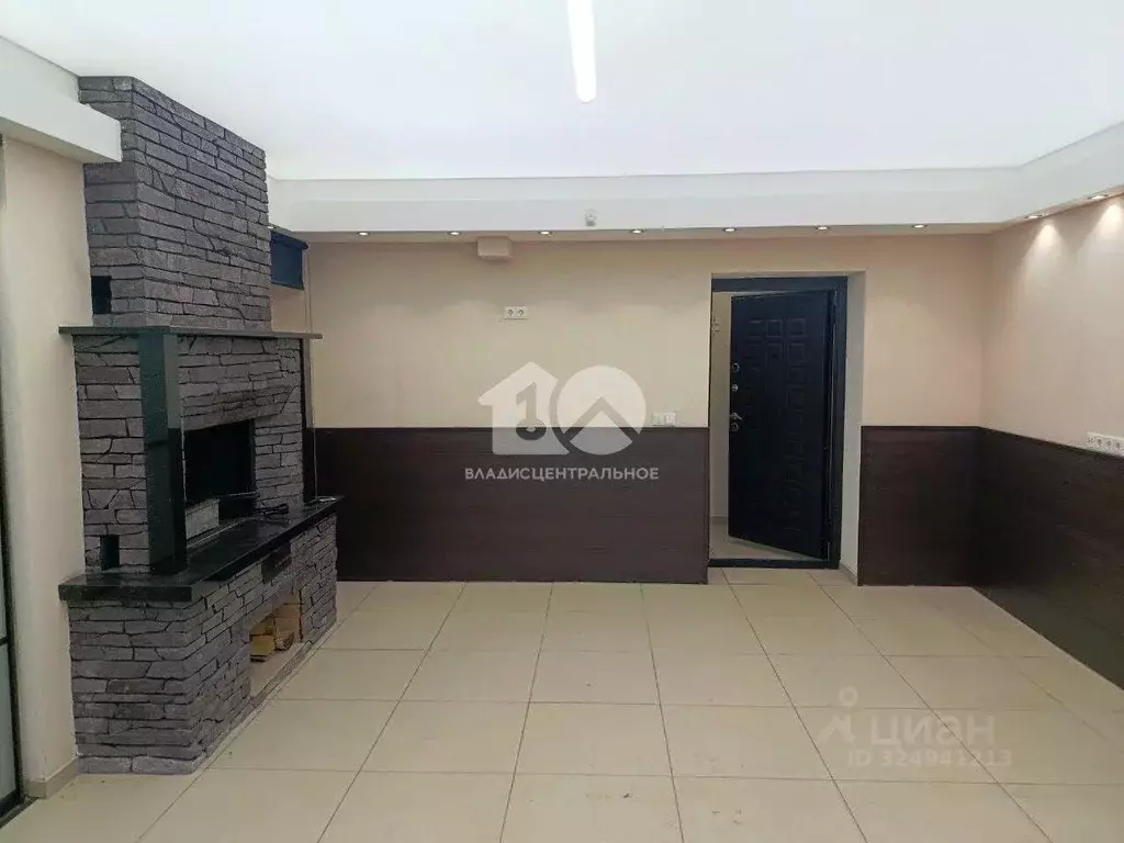 Офис в Новосибирская область, Новосибирск Благовещенская ул., 48/1 (29 ... - Фото 1