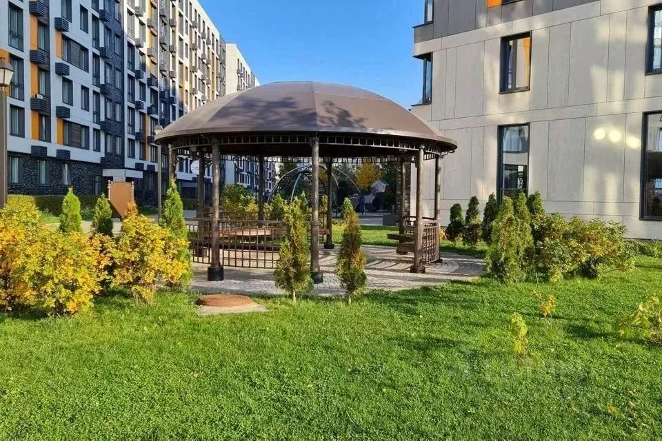 2-к кв. Московская область, Одинцовский городской округ, Заречье пгт ... - Фото 0