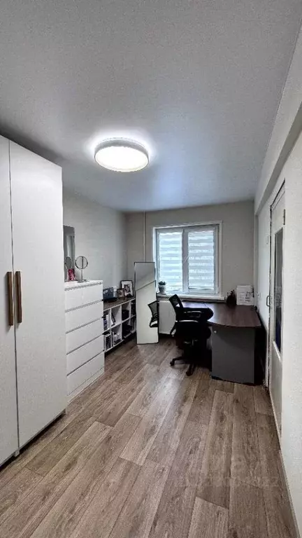 2-к кв. Омская область, Омск просп. Карла Маркса, 79а (45.2 м) - Фото 2