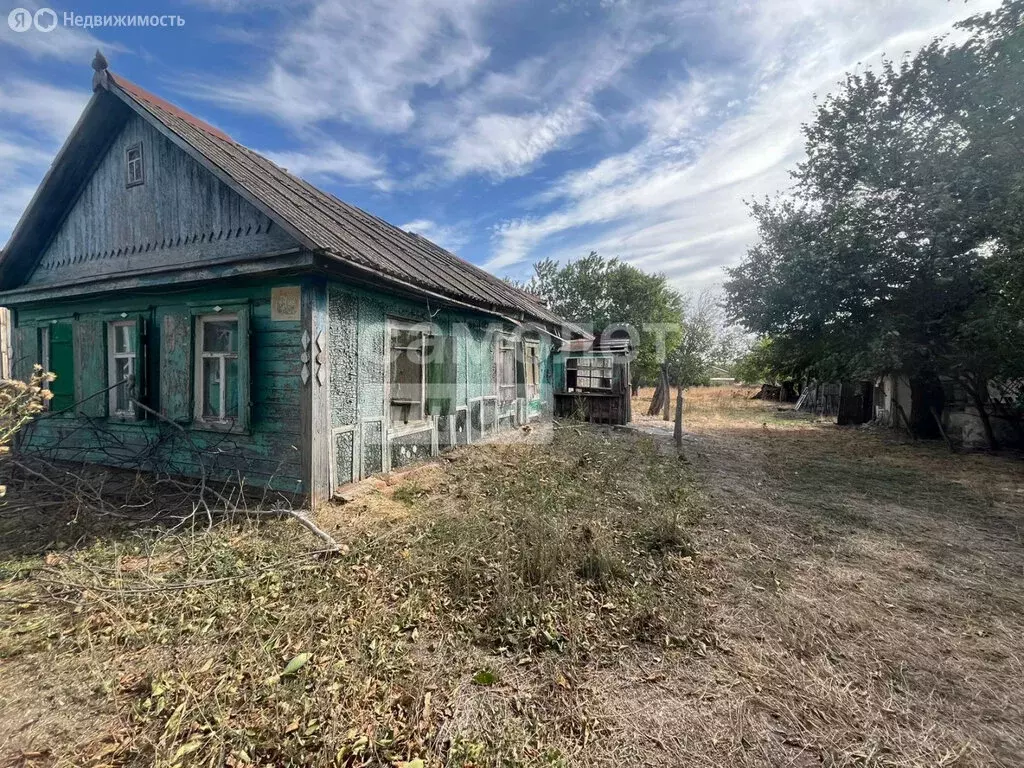 Дом в село Шабельское, Партизанская улица (35 м) - Фото 0