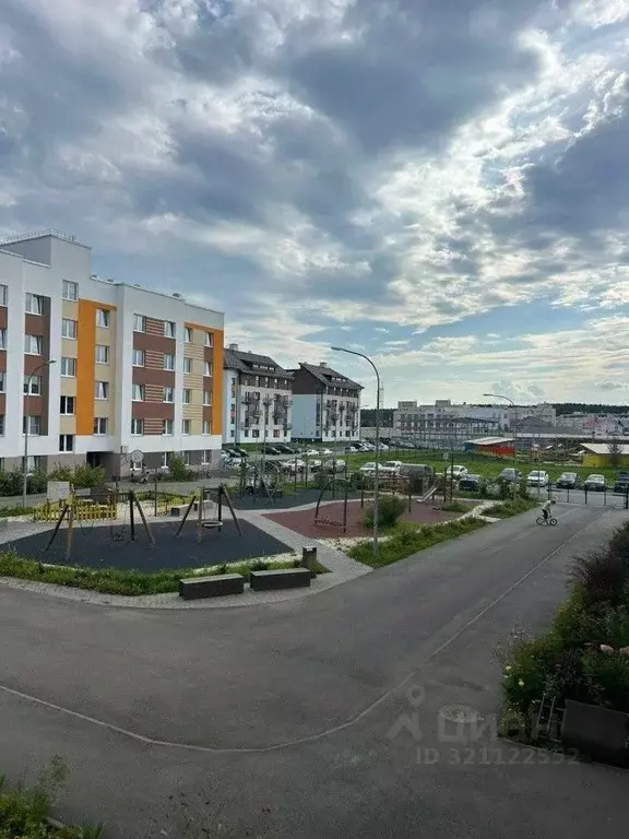 Студия Свердловская область, Екатеринбург муниципальное образование, ... - Фото 1
