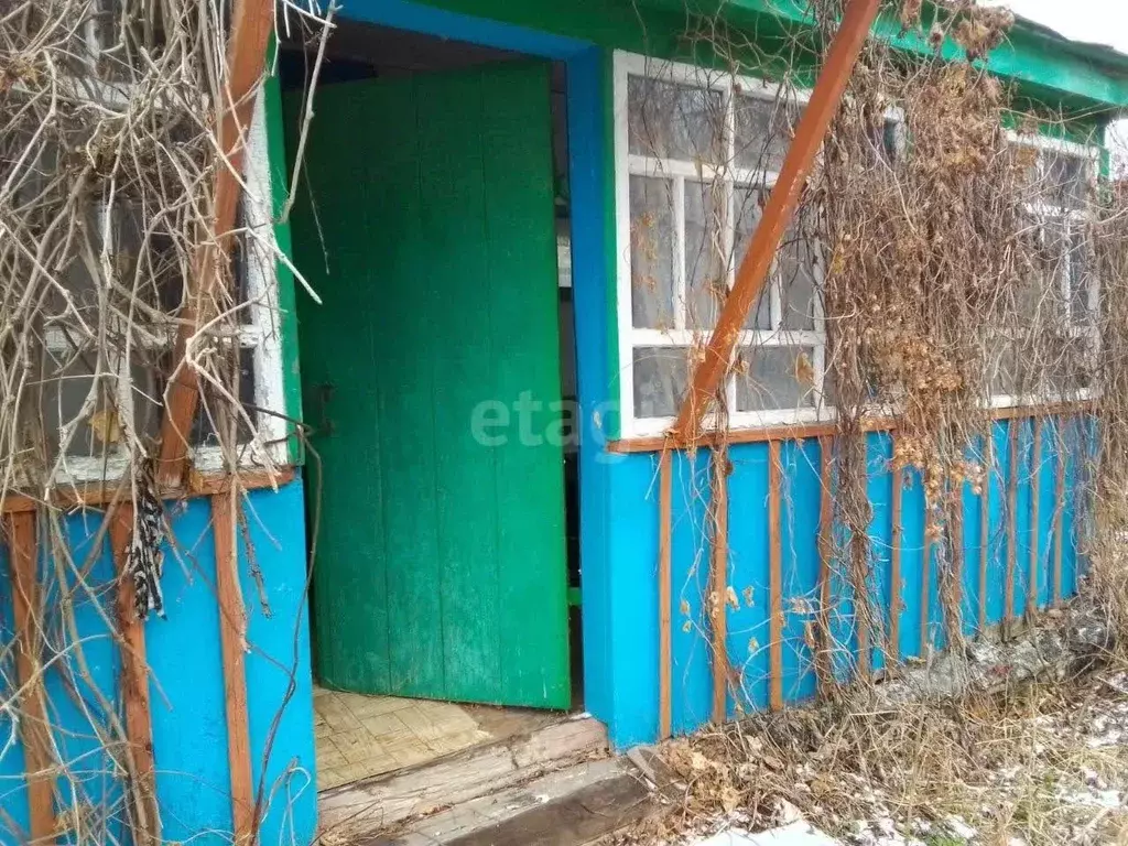 Дом в Белгородская область, Новооскольский муниципальный округ, с. ... - Фото 1