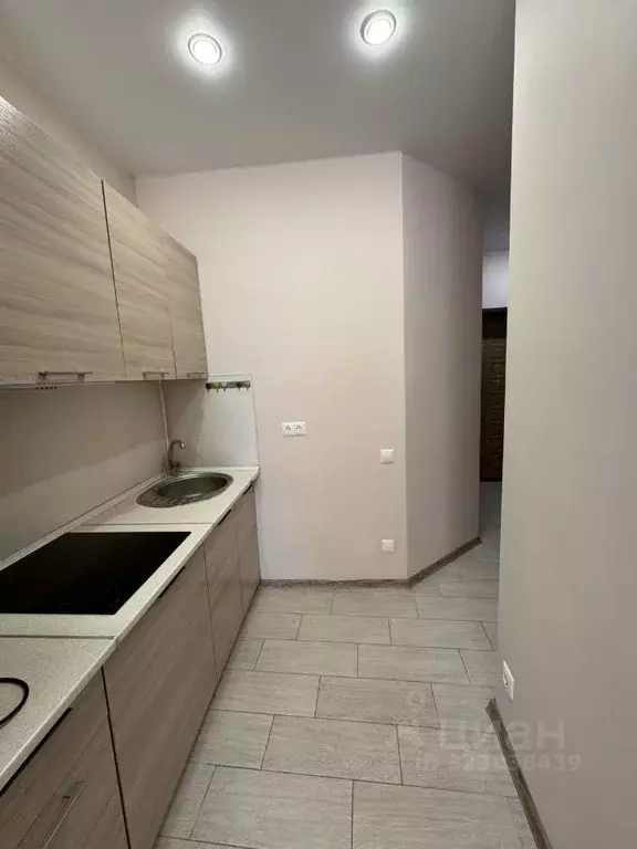 1-к кв. Краснодарский край, Сочи Светлана мкр, ул. Депутатская, 10 ... - Фото 2