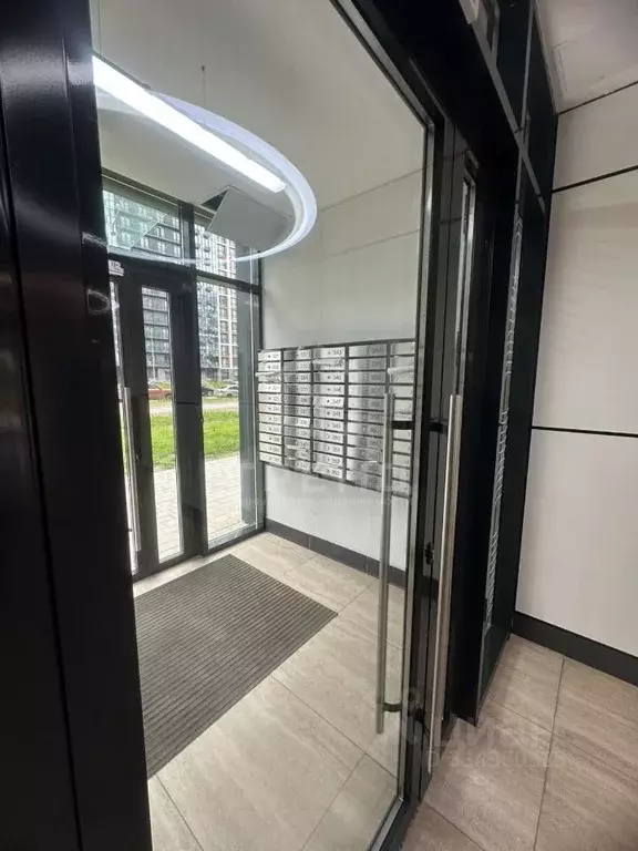 Студия Санкт-Петербург бул. Головнина, 4 (25.9 м) - Фото 1