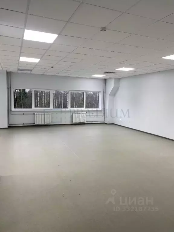 Склад в Московская область, Лобня ул. Оленьи Пруды, 3с1 (24543 м) - Фото 2