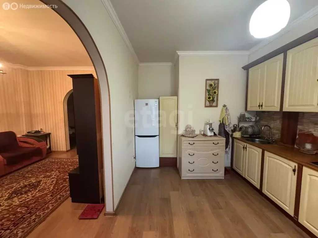 1-комнатная квартира: Брянск, улица 3-го Интернационала, 2 (43.1 м) - Фото 1