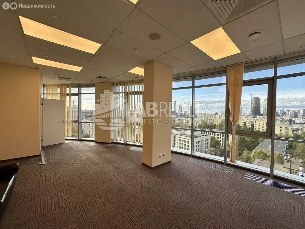 Офис (719.3 м) - Фото 1
