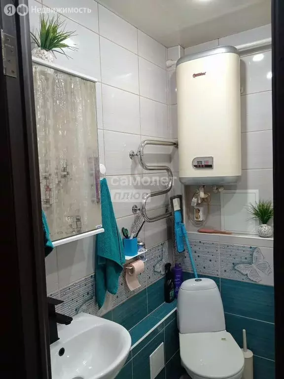 1-комнатная квартира: Миасс, улица 8 Марта, 161 (30.6 м) - Фото 2