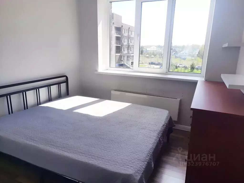 2-к кв. Московская область, Красногорск городской округ, Сабурово пгт ... - Фото 1