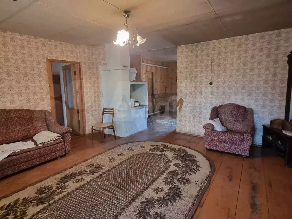 Дом 84 м на участке 15 сот. - Фото 1