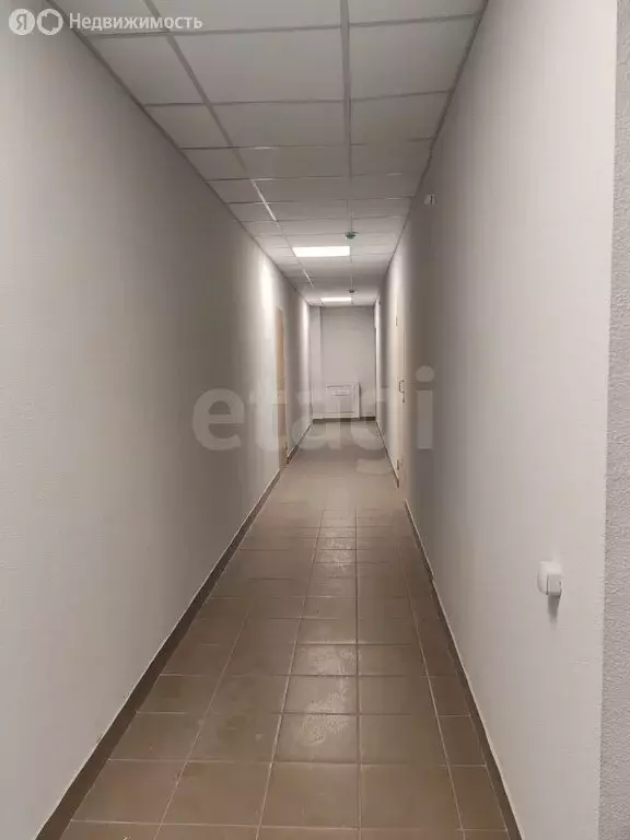 2-комнатная квартира: Тульская область, городской округ Тула, деревня ... - Фото 2