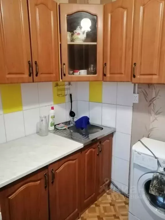 3-к кв. Вологодская область, Вологда просп. Победы, 66 (60.0 м) - Фото 2