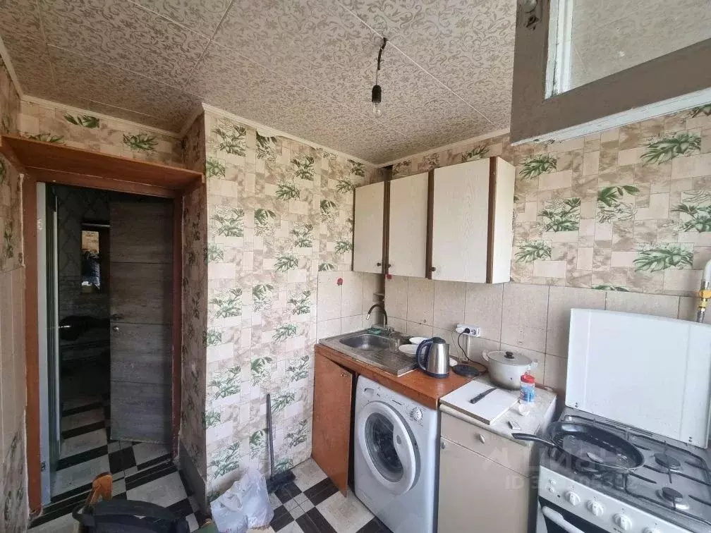 2-к кв. Москва Кавказский бул., 34К1 (45.0 м) - Фото 1