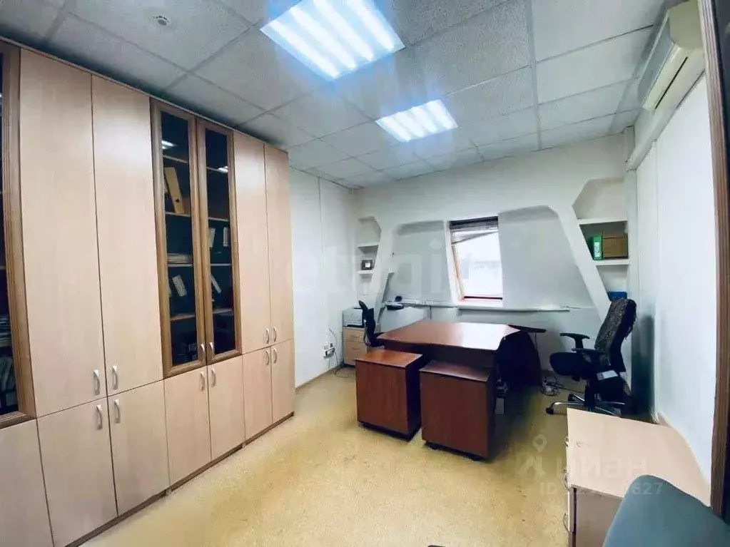 Офис в Воронежская область, Воронеж Плехановская ул., 66Б (18 м) - Фото 2