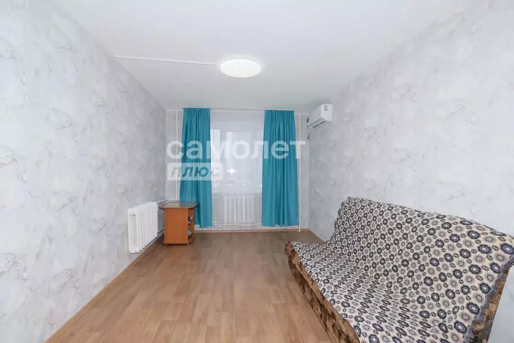 Студия Кемеровская область, Кемерово ул. Сибиряков-Гвардейцев, 19 ... - Фото 1