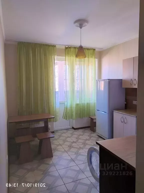 1-к кв. Краснодарский край, Анапа ул. Лермонтова, 118 (43.0 м) - Фото 2