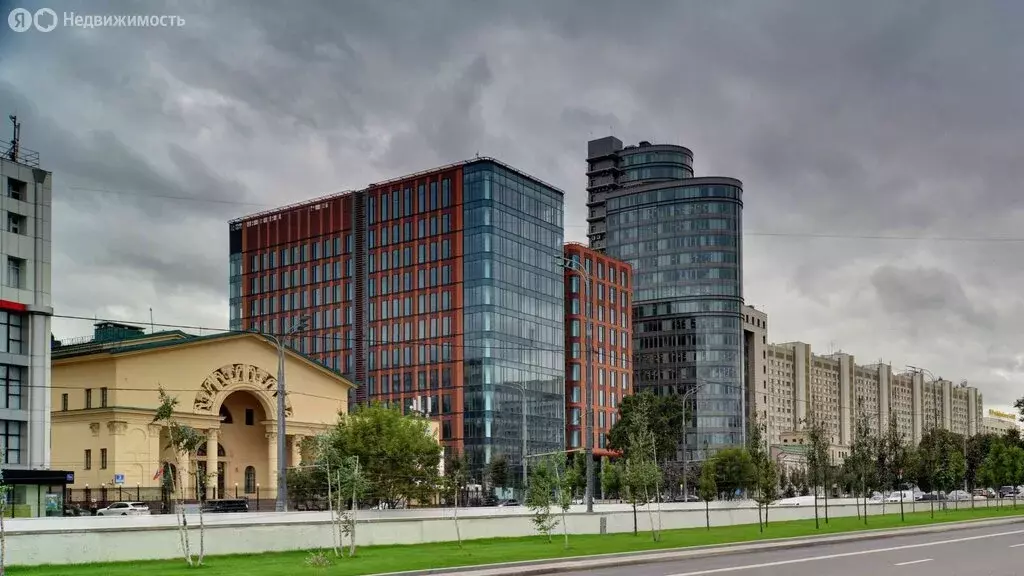 Офис (3322 м) - Фото 2