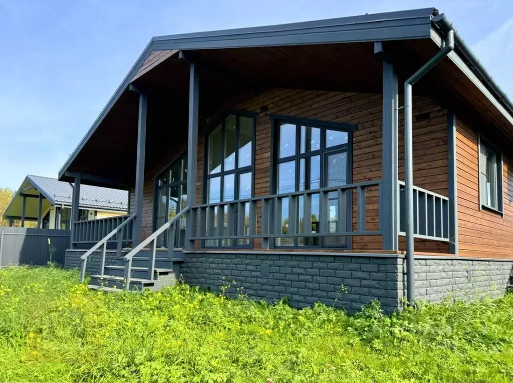 Дом в Севастополь Ригель садовое товарищество,  (115 м) - Фото 2