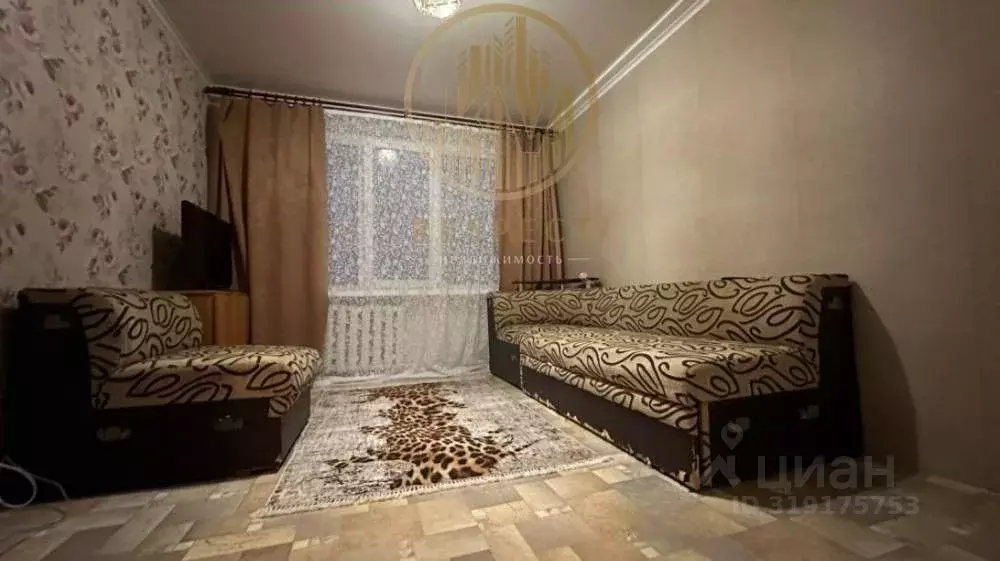 1-к кв. Ставропольский край, Пятигорск ул. Адмиральского, 2К2 (17.0 м) - Фото 1