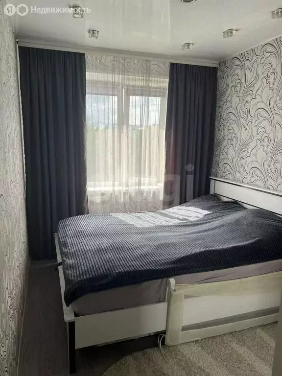 2-комнатная квартира: Новосибирск, улица Есенина, 10 (43 м) - Фото 0