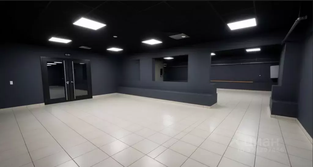 Помещение свободного назначения в Москва Братеевская ул., 16К1 (945 м) - Фото 2