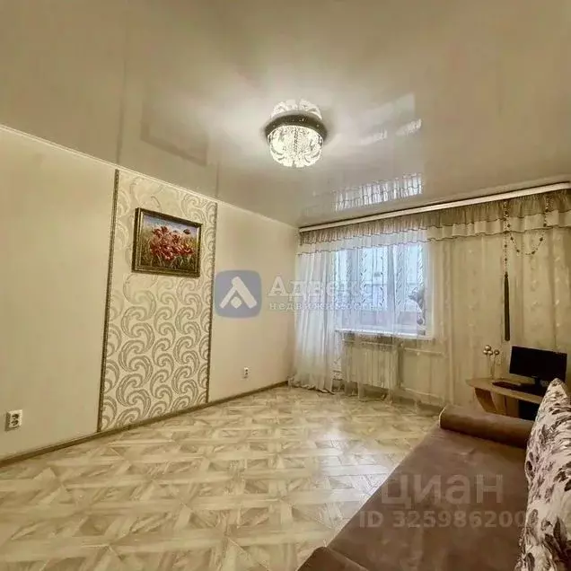 1-к кв. Тюменская область, Тюмень бул. Бориса Щербины, 13 (38.0 м) - Фото 1