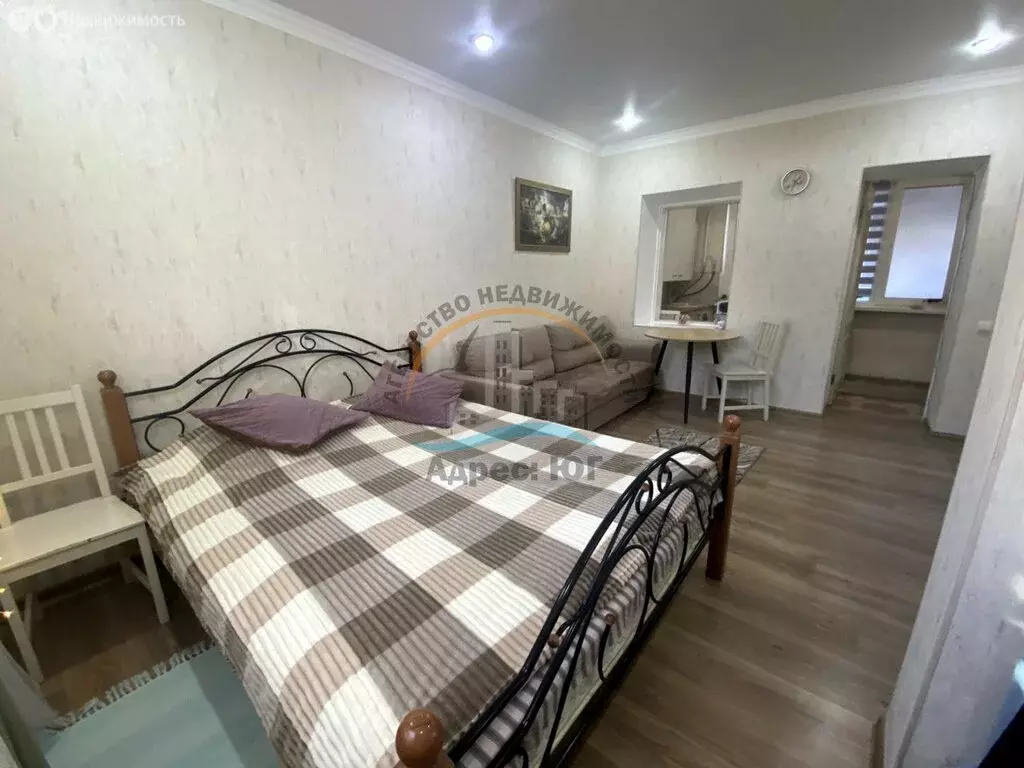 Дом в Анапа, улица Тургенева, 48 (67 м) - Фото 2