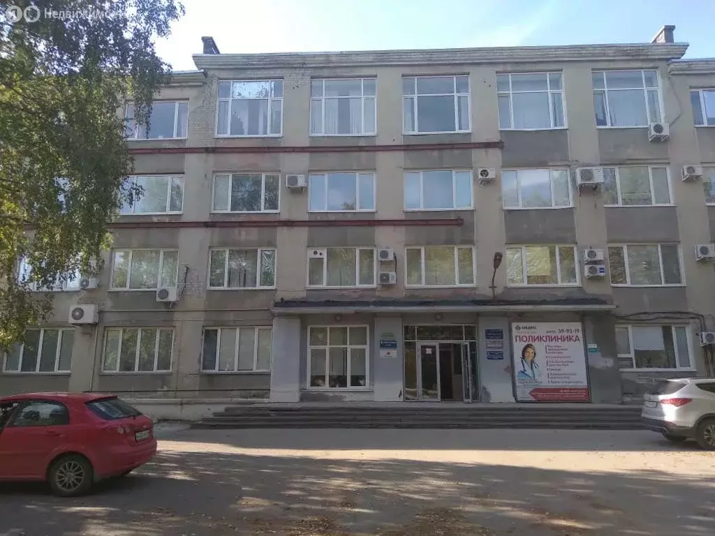 Офис (410 м) - Фото 1