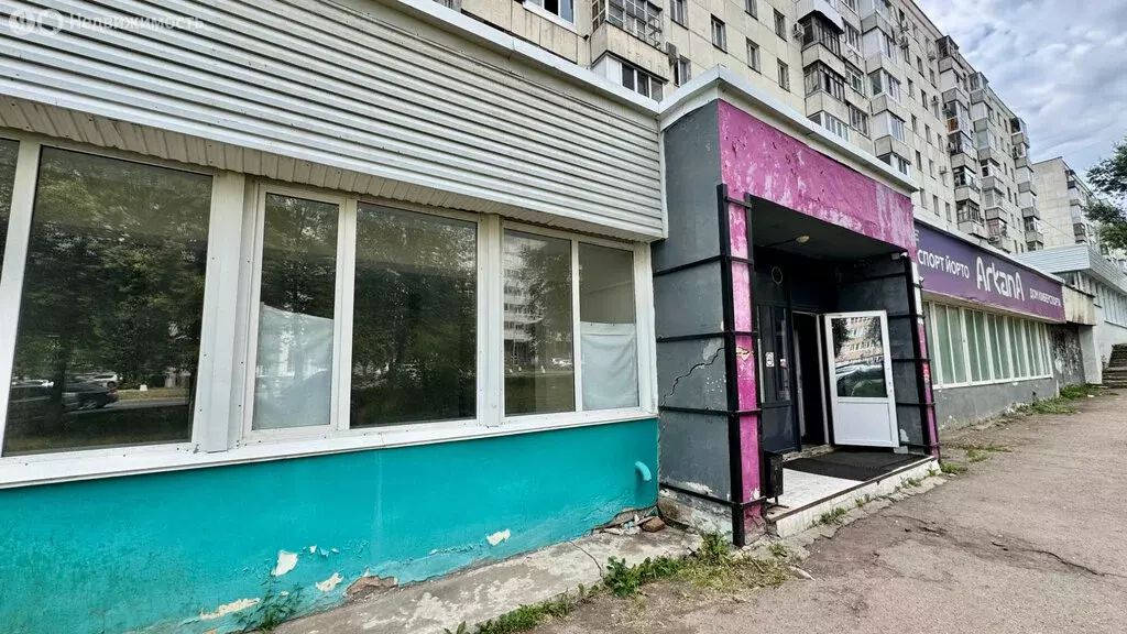Помещение свободного назначения (237.4 м) - Фото 0