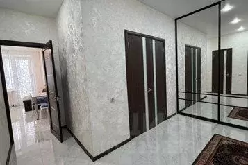 1-к кв. Брянская область, Брянск Бежицкая ул., 1к4 (57.0 м) - Фото 0