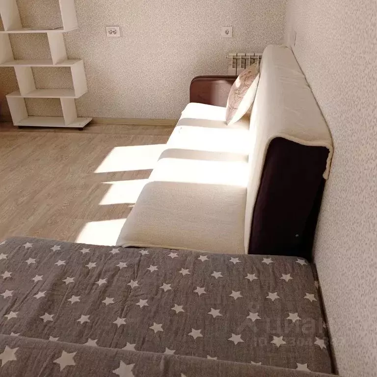 1-к кв. Тыва, Кызыл ул. Героя России Владимира Жоги, 2к8 (30.0 м) - Фото 1