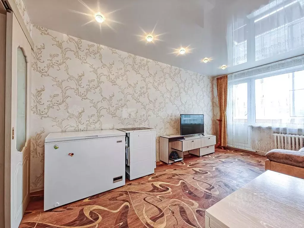 3-к кв. Новосибирская область, Новосибирск ул. Толбухина, 27 (57.1 м) - Фото 0