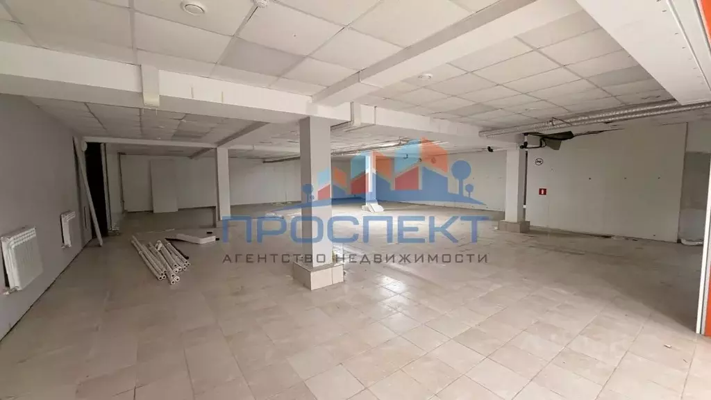 Помещение свободного назначения в Московская область, Ступино просп. ... - Фото 1