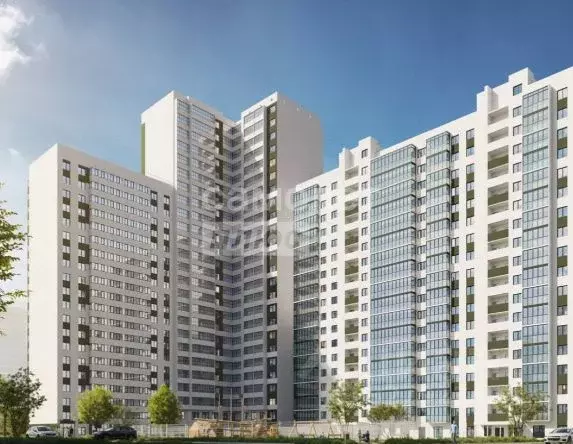 Студия Челябинская область, Челябинск ул. Маршала Чуйкова, 32 (24.0 м) - Фото 1